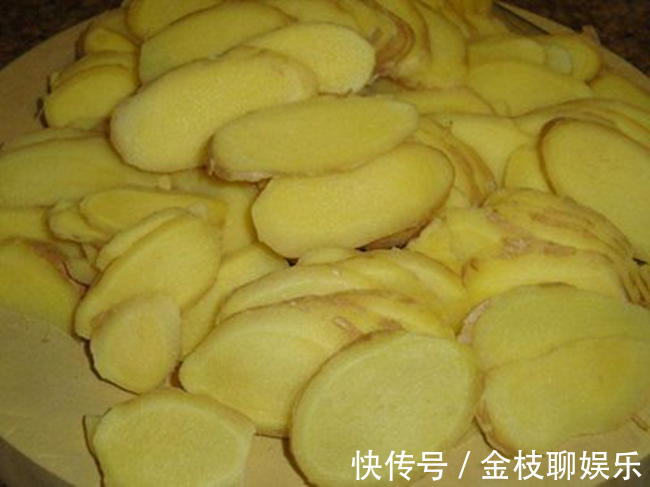 健脾|醋泡生姜,越吃越有!醋泡生姜的好处你知道几个肯定有你需要的