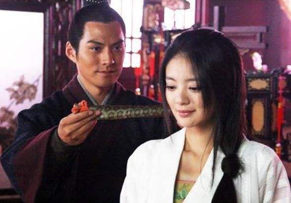 浪子燕青@水浒传中,宋江为什么不将扈三娘嫁给帅气的燕青原因很简单