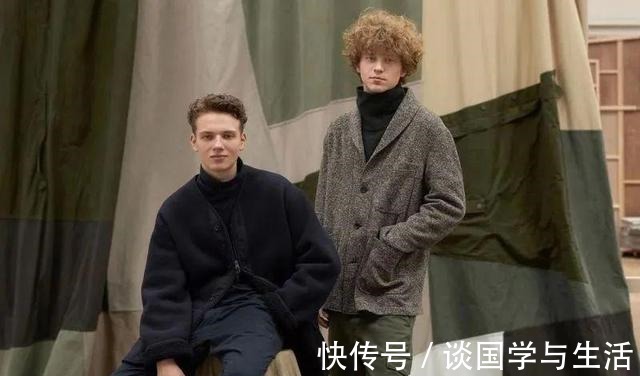 灵感 后疫情时代,EG能给到“Indoor”风怎样的穿搭灵感!