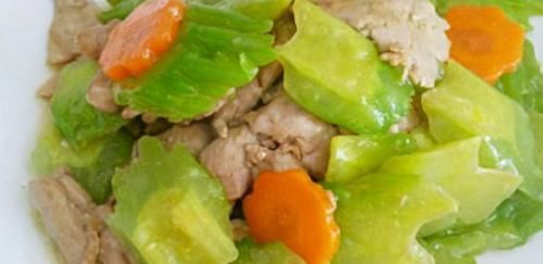 洗净|常做给孩子吃的菜,加快大脑发育,护眼长个子,比喝牛奶强