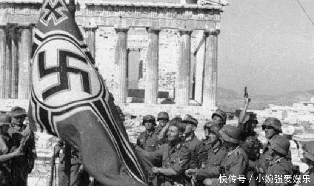 战争|挡住德军42天的进攻,迫使德军推迟进攻苏联,希特勒都赞叹不已