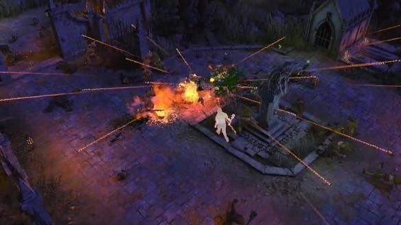 战锤|《战锤：混沌祸害》Slayer版本公布 女巫猎人将登场