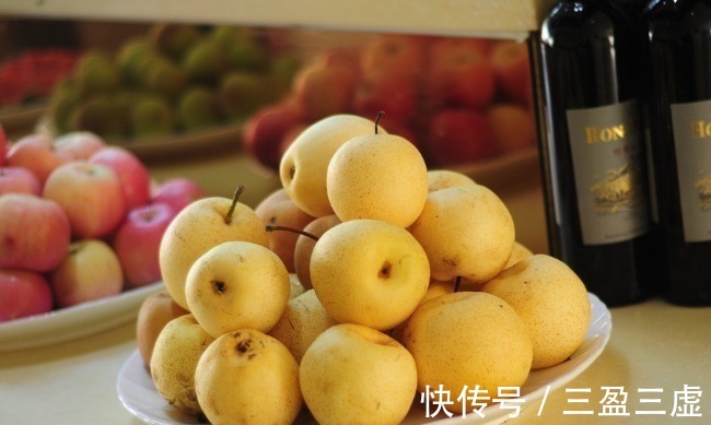 降压药|高血压者除了盐,4种水果最好少吃,难怪吃降压药不管用