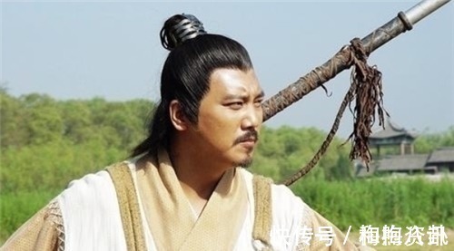 猛将$瓦岗猛将之中,有3位武功不在秦琼之下,但只有此人可稳赢秦琼