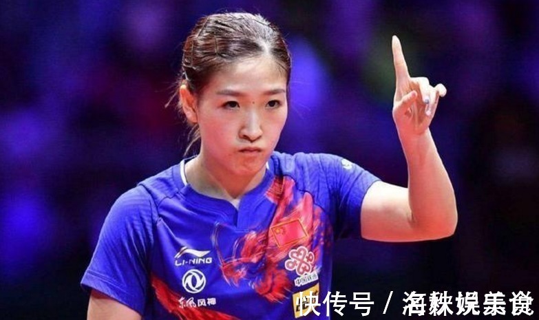 刘诗雯|刘国梁迎来新帮手!50岁前女乒国手“出山”,曾夺下7次世界冠军