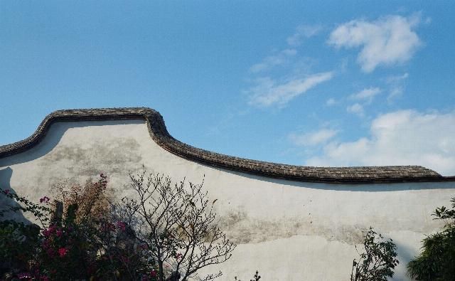 免费|中国十大历史文化名街之一,闽都名人的聚集地,免费对外开放