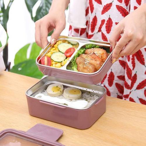 微生物|夏天带饭如何保证安全?