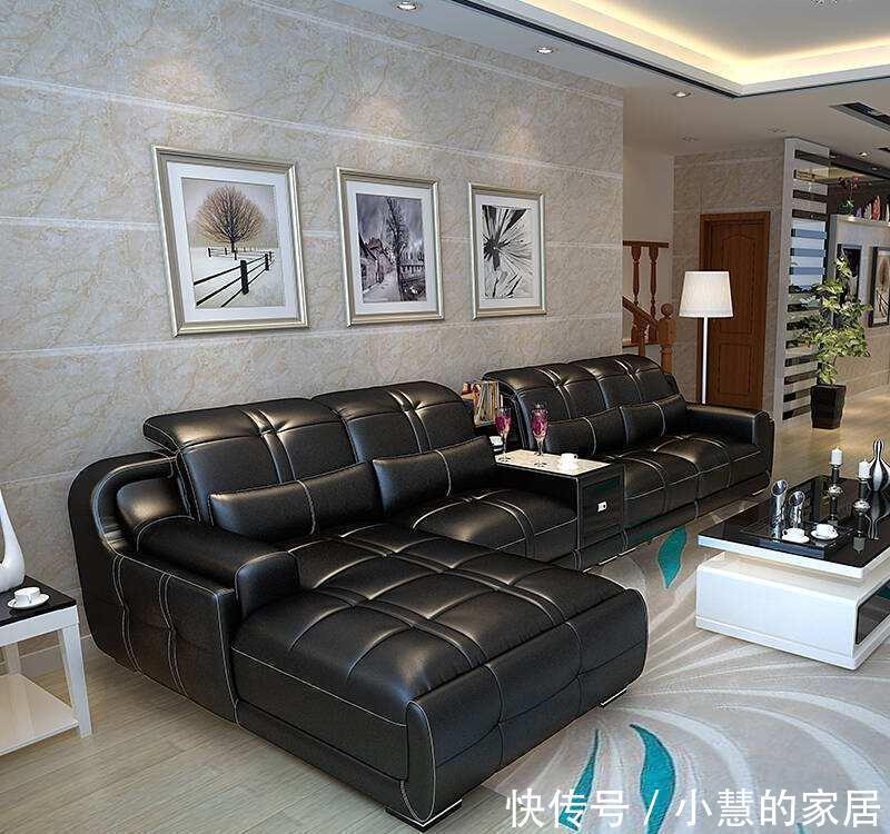 红木|家里再有钱也不要买这种沙发，聪明人老早就知道，后悔我家没听劝