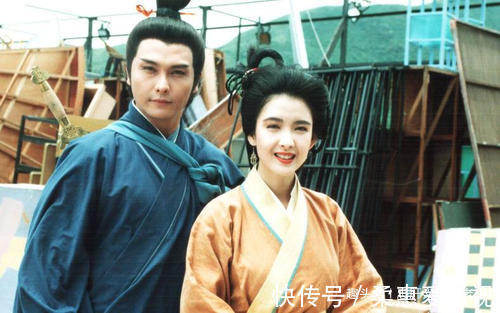 张三丰@这四人从未出场却当世无敌,第一人无惧六脉神剑,而他比肩张三丰