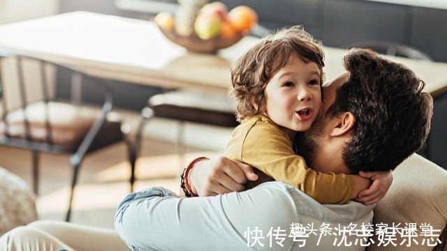 孩子|家长再节俭，3样东西也一定要给孩子，小心以后吃大亏