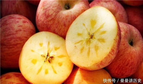 晚餐|晚上吃苹果，清除体内垃圾，脂肪不见了，皮肤更细腻，后悔晚知道