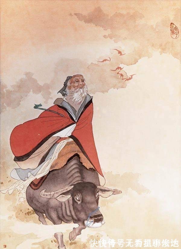 苏辙#老子为何说“小国寡民,老死不相往来”?苏辙一语道破