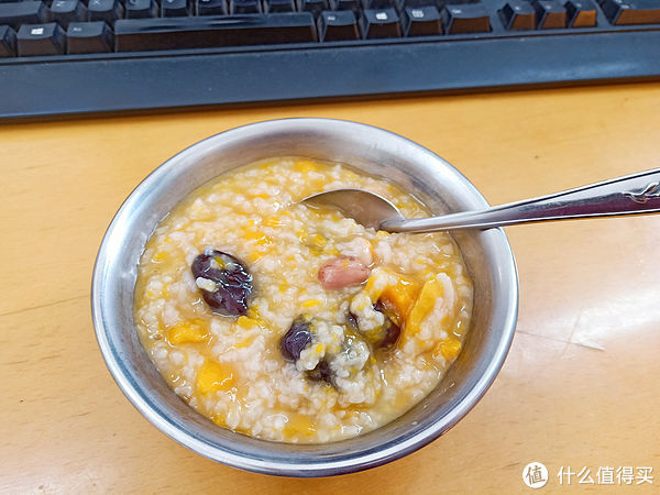 教你9款早餐粥,起床就能喝,热乎好吃又营养,天天不重样