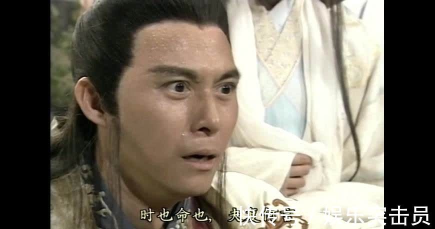 慕容延钊|慕容复只有四个家臣和几个丫鬟,哪来的自信要复国?