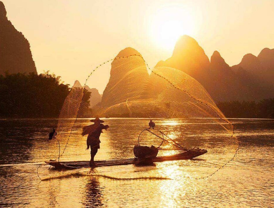  诗词|【诗词鉴赏】古诗词里听秋声，声声入耳，句句在心！