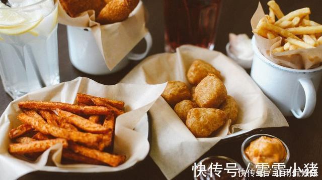 患有|当你患有2型糖尿病时,要避免吃以下9种食物,为了身体健康