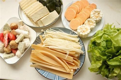 火锅|火锅好吃全靠锅底,在家自制,营养美味,再不去海底捞了