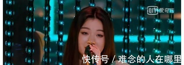安崎|爆裂舞台：单依纯得到韩红拥抱，却只得六票，来对舞台（转）