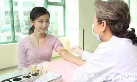 o型血|这种血型的孕妈,能给宝宝3个天然保护,网友:可有一个缺点毁所有