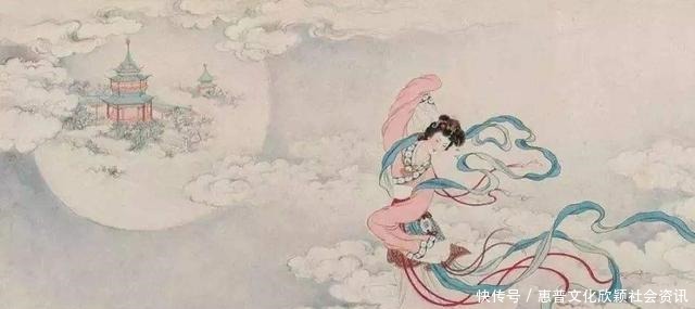 记载|正史记载,野史渲染,她真的白日飞升了吗