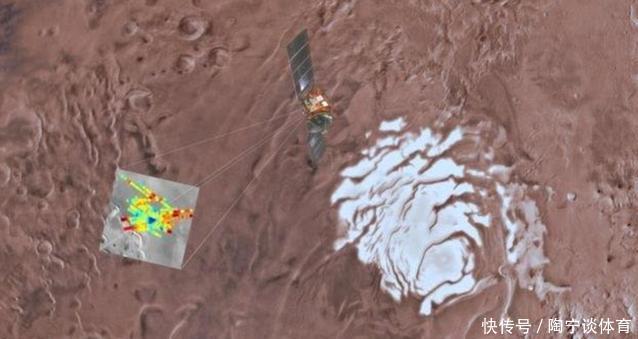火星再现3个卤水湖,水如此丰富,科学家:地外生命“近在眼前”