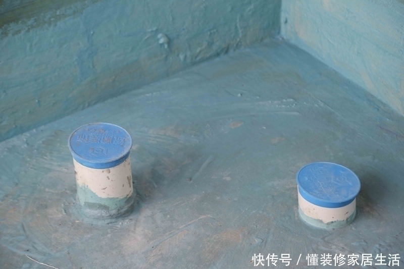 卫生间|干了30年装修的老师傅,总结的75个装修注意点,太全面了