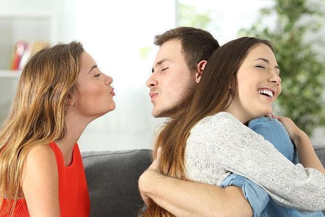 长寿|为什么“好色”的男人更长寿，3个好处，男女都应清楚