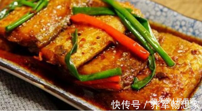 食欲|解馋开胃的几道家常菜,看着就有食欲,大人小孩吃的超满足