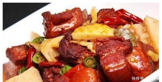 精选的几道家常下饭菜,做法简单,营养下饭还很健康