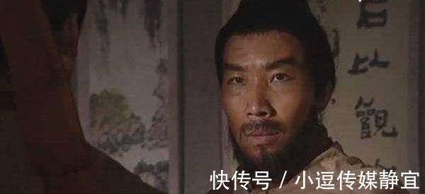 登州#战场上威风八面,派系实力不逊二龙山,此人在梁山却遭打压