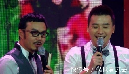马可|湖南卫视损失惨重?四大主持竟然集体跳槽,何炅汪涵将成独苗