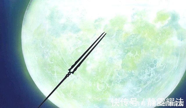 大帝$同勾践剑齐名的武器,杀死耶稣的朗基努斯长矛,图坦卡蒙的匕首!