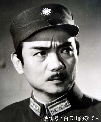 红灯记|样板戏中高大威猛的正面人物精彩,令人咬牙切齿的反派也精彩