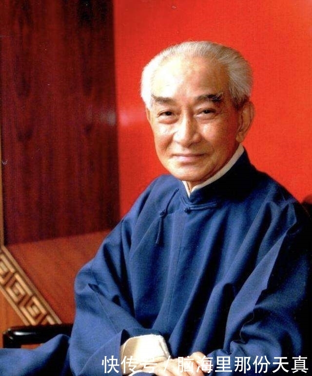 告诉南怀|世间真有堪比段誉六脉神剑一般的武功,为什么南怀瑾却放弃不学?