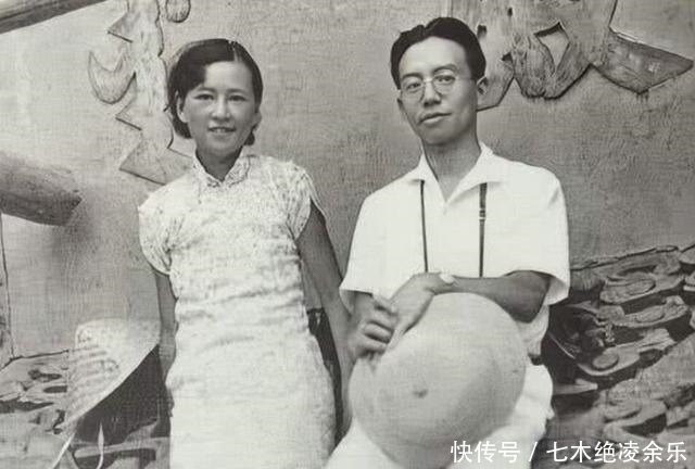 张张|难怪林徽因会选梁思成,看看他的建筑手绘稿,堪比CAD,张张都是艺术品