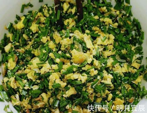 早餐我家就吃这东西,不和面不擀面,10分钟搞定,比油条包子好吃