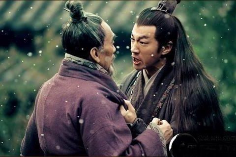 郭祀|东汉末年如果王允接受李榷和郭祀的投降，那么结局会怎样