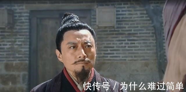 晁盖!水浒中,如果晁盖能管理梁山的话,将会是什么结局!