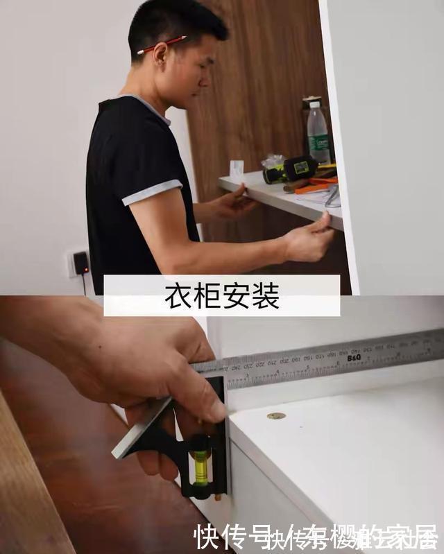 门板|衣柜定制,需要记住这6大要点,做出来的效果才会实用又美观