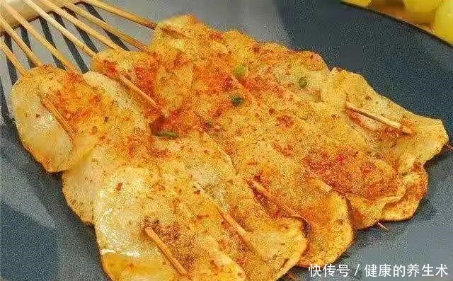 舌尖美味|舌尖上的凉山——洋芋的花式吃法!