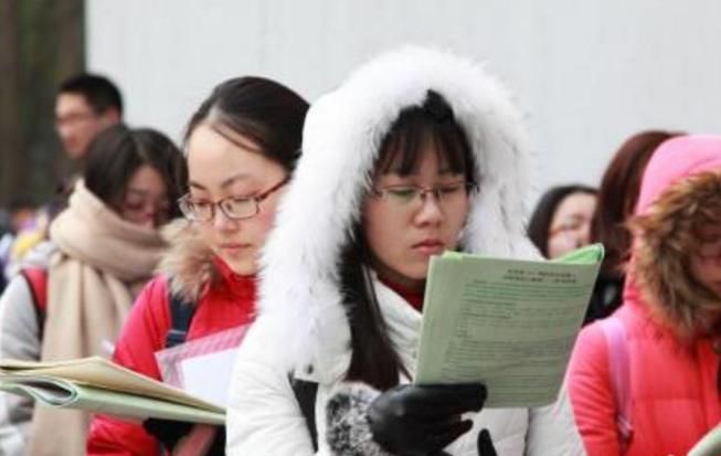 学生|同样是研究生，读2年和3年有什么区别？想考研的学生应该了解