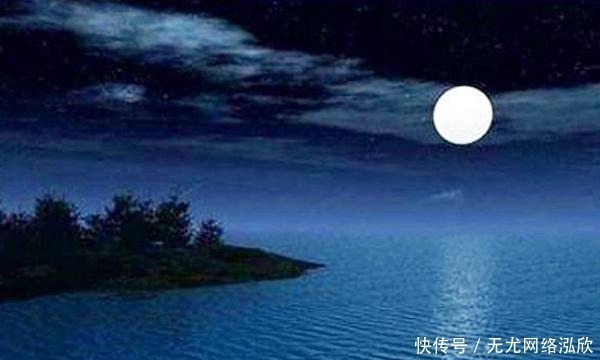 湖水|“诗豪”刘禹锡被贬至和州,途中写下一首绝美七绝,让人心旷神怡