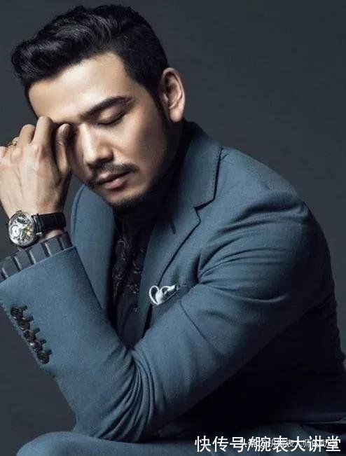 品位 手表里被誉为高端款式的韭菜收割机,你觉得值吗?