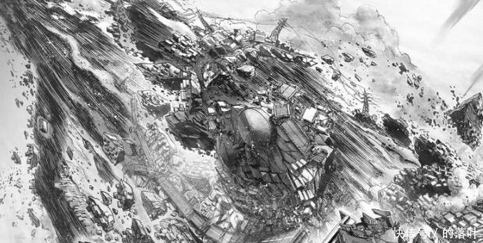 战力|一拳超人,赛克斯融合大蛇窥见神明,爆发琦玉同等战力,地球挨削!