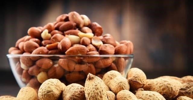 教你“生腌花生米”技巧,比油炸还爽脆,好吃不油腻,做法也简单!