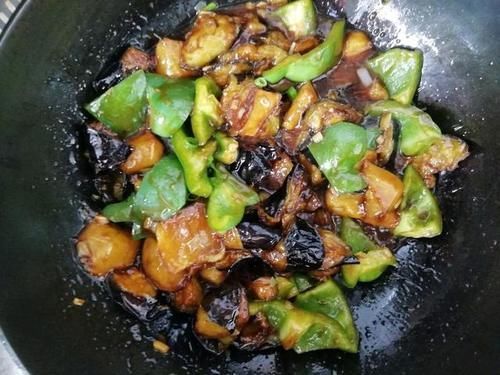 东北|这道东北名菜,这么做才正宗香浓可口,快速下饭