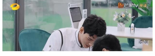 宁静|龚俊正式退出：干最累的活却没有镜头，输了曝光但赢了口碑