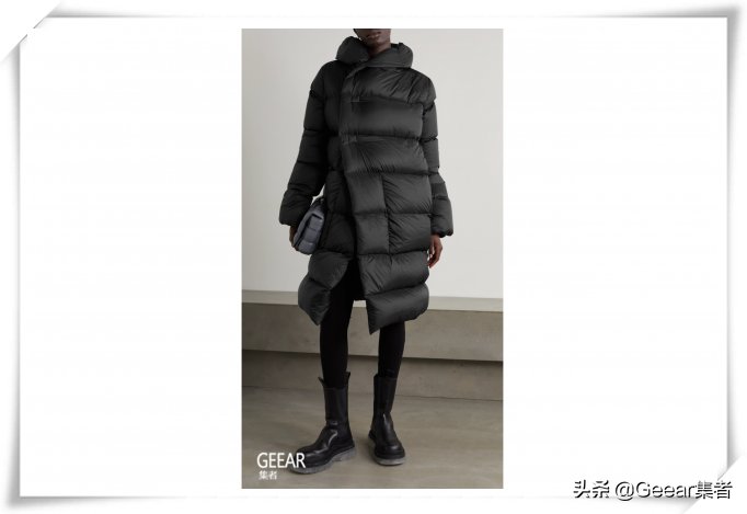 时尚|陪你度过一个温暖又时尚的秋冬！4款今季大热的外套款式