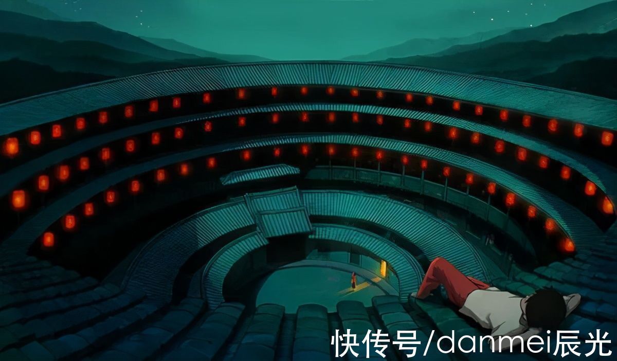 魔童降世|《大鱼海棠2》也走“双男主”路线,这是跟耽改剧取经吗?