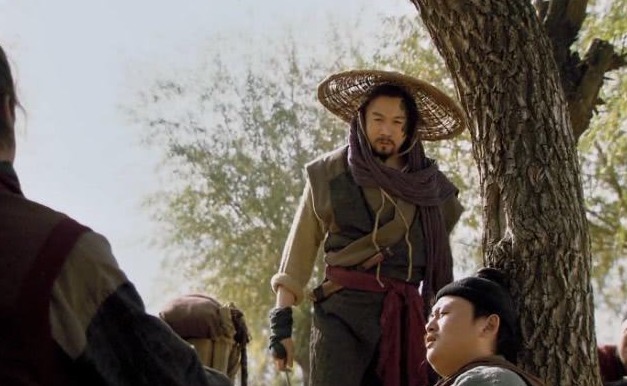 生辰纲|晁盖劫走的10万贯生辰纲是什么价值，放现在能值多少钱？